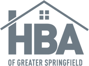HBA of Greater Springfield logo