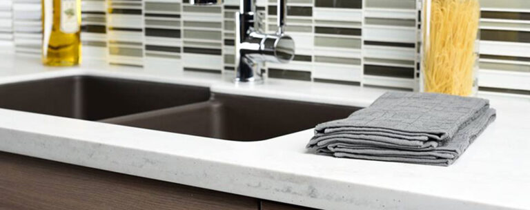 Livingstone – Solid Surface Designs