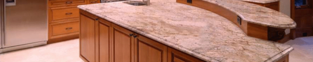 Edge Profiles - Solid Surface Designs